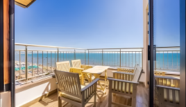 Ático para 400 000 euro en Durres, Albania