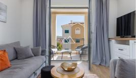 Apartment für 380 000 euro in Halbinsel Luštica, Montenegro