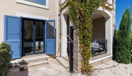 Apartment für 390 000 euro in Halbinsel Luštica, Montenegro