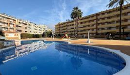 Flat for 285 000 euro on Costa Brava, Spain
