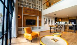 Piso para 187 402 euro en Canggu, Indonesia