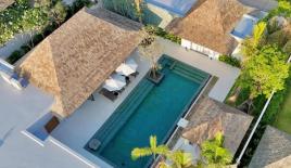 Villa para 955 493 euro en Phuket, Tailandia