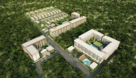 Apartamento para 484 844 euro en Phuket, Tailandia