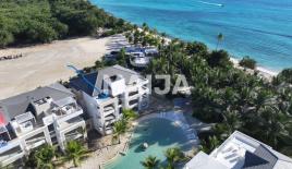 Appartamenti per 1 016 035 euro a Bayahibe, Repubblica Dominicana