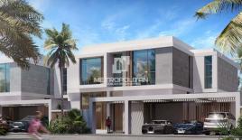 Villa para 10 381 849 euro en Ras al-Jaima, EAU