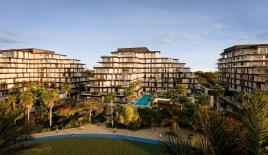 Appartement pour 1 380 000 Euro aux Émirats Arabes Unis