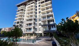 Appartement pour 215 000 Euro à Alanya, Turquie