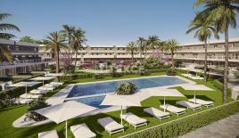 Appartement pour 240 000 Euro à Monforte del Cid, Espagne