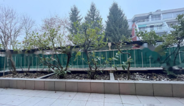 Piso para 450 000 euro en Liubliana, Eslovenia