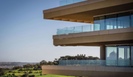 Piso para 4 950 000 euro en Mdina, Malta