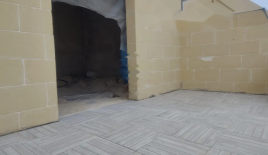 Piso para 250 000 euro en Gozo, Malta