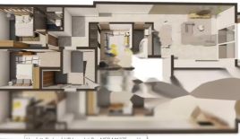 Appartamento per 298 000 euro a Melleha, Malta