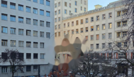 Piso para 650 000 euro en Liubliana, Eslovenia