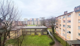 Appartamento per 393 000 euro a Lubiana, Slovenia