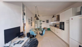 Piso para 450 000 euro en Sliema, Malta