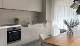 Piso para 480 000 euro en Liubliana, Eslovenia