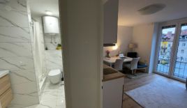 Piso para 202 000 euro en Liubliana, Eslovenia