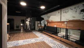 Oficina para 276 900 euro en Liubliana, Eslovenia