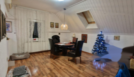 Wohnung für 315 000 euro in Ljubljana, Slowenien