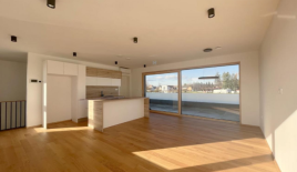 Appartement pour 595 000 Euro à Ljubljana, Slovénie