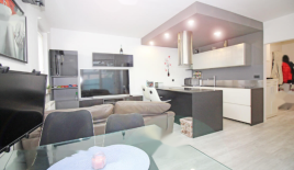 Piso para 287 000 euro en Liubliana, Eslovenia