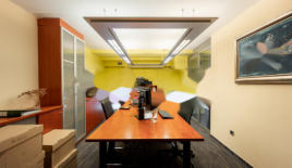 Ufficio per 2 569 euro a Lubiana, Slovenia