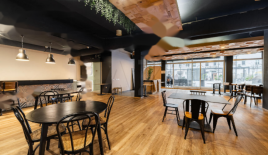 Oficina para 750 000 euro en Liubliana, Eslovenia