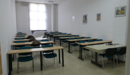 Ufficio per 95 200 euro a Lubiana, Slovenia