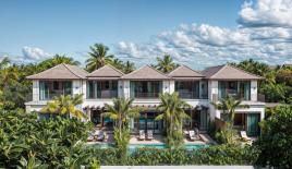 Villa para 143 107 euro en Nusa Dua, Indonesia