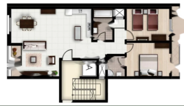 Appartamento per 215 000 euro su Gozo, Malta