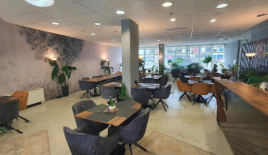 Ufficio per 290 000 euro a Lubiana, Slovenia