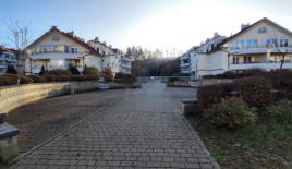 Wohnung für 259 000 euro in Ljubljana, Slowenien