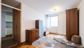 Piso para 247 000 euro en Liubliana, Eslovenia