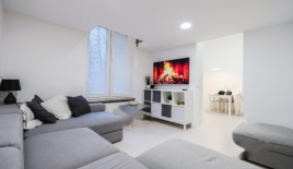 Piso para 248 000 euro en Liubliana, Eslovenia