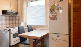 Wohnung für 197 500 euro in Ljubljana, Slowenien