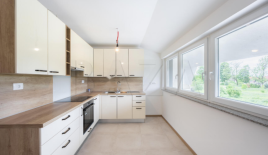 Appartamento per 228 000 euro a Lubiana, Slovenia