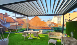 Appartamento per 1 430 000 euro a Lubiana, Slovenia