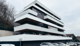 Appartement pour 446 000 Euro à Ljubljana, Slovénie