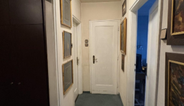 Piso para 490 000 euro en Liubliana, Eslovenia