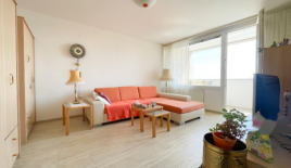 Piso para 265 000 euro en Liubliana, Eslovenia