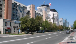 Ufficio per 48 000 euro a Lubiana, Slovenia