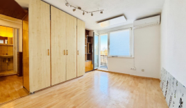 Piso para 197 500 euro en Liubliana, Eslovenia