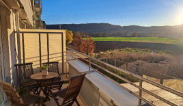 Piso para 289 000 euro en Liubliana, Eslovenia