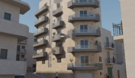 Piso para 165 000 euro en Gozo, Malta