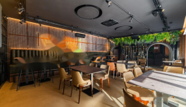 Ufficio per 1 000 000 euro a Lubiana, Slovenia