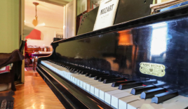 Wohnung für 699 000 euro in Ljubljana, Slowenien