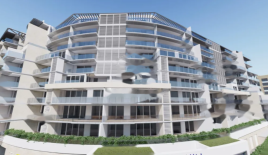 Appartamento per 650 000 euro a Kalkara, Malta