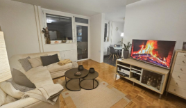 Flat for 393 000 euro in Ljubljana, Slovenia