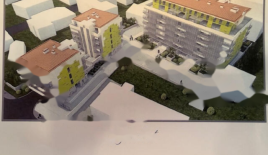 Appartamento per 349 000 euro a Lubiana, Slovenia