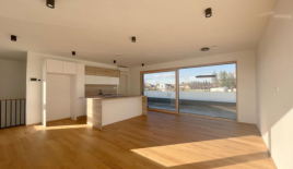 Piso para 595 000 euro en Liubliana, Eslovenia